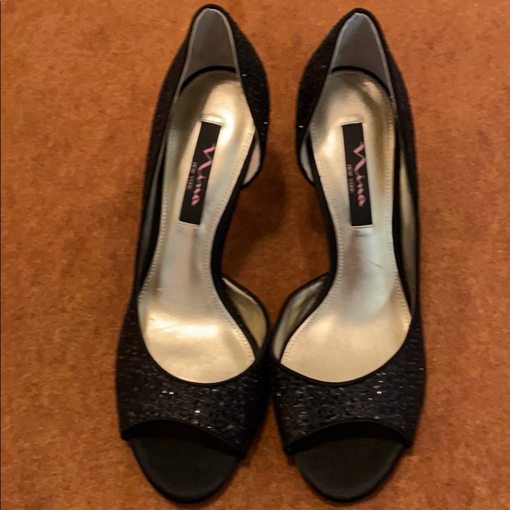 Nina Dress Shoes